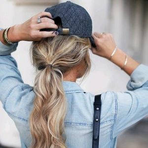 Meet your Posher, Megan